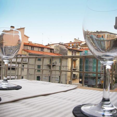 Apartament La Cittadella La Spezia Zewnętrze zdjęcie