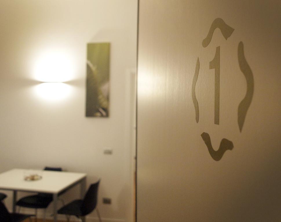 Apartament La Cittadella La Spezia Pokój zdjęcie