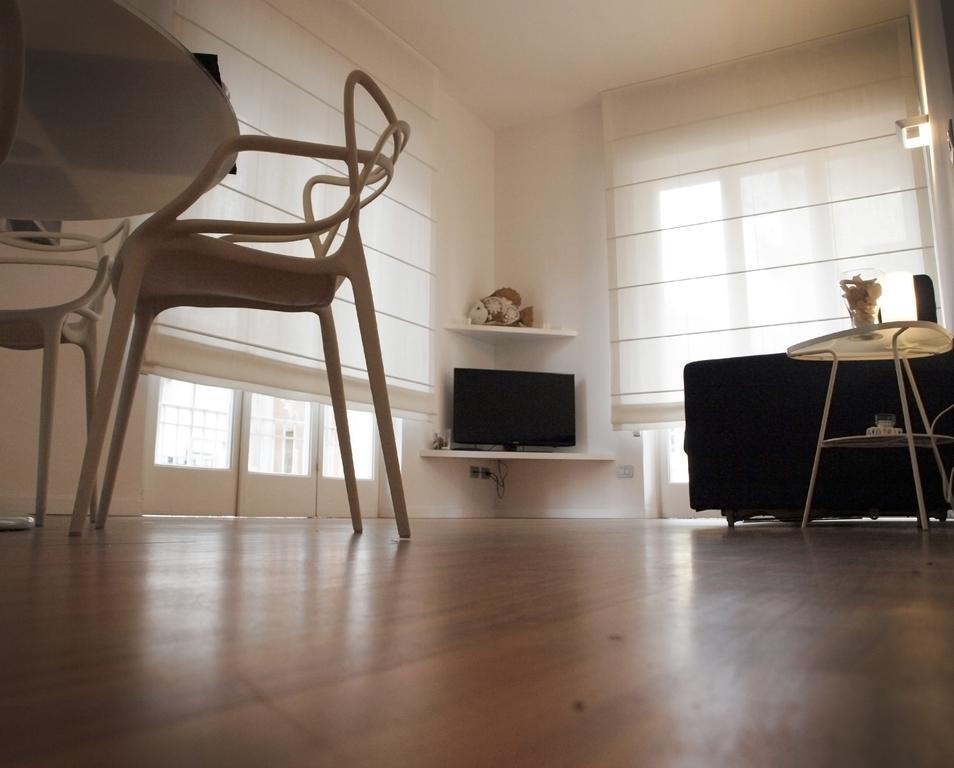 Apartament La Cittadella La Spezia Pokój zdjęcie