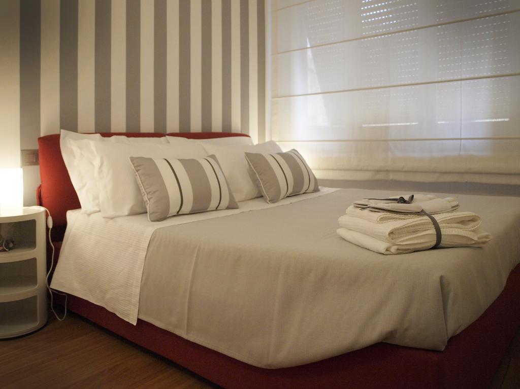 Apartament La Cittadella La Spezia Pokój zdjęcie