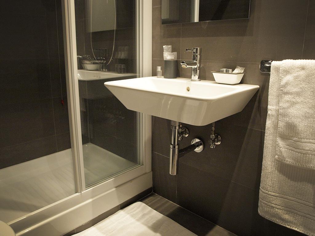 Apartament La Cittadella La Spezia Pokój zdjęcie