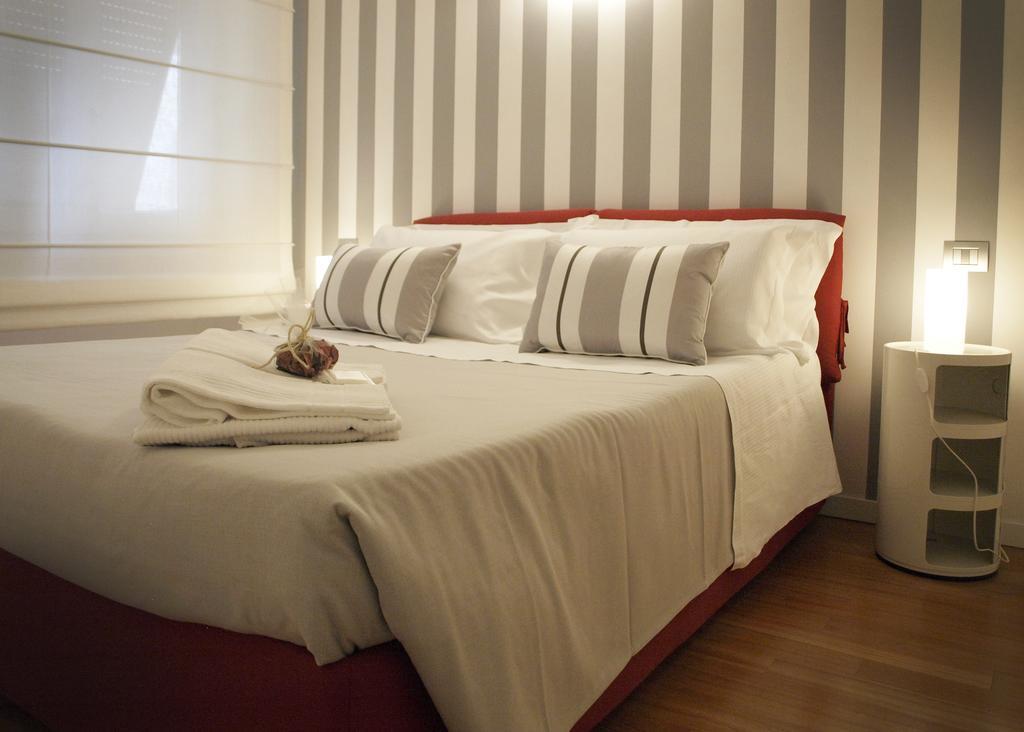 Apartament La Cittadella La Spezia Pokój zdjęcie