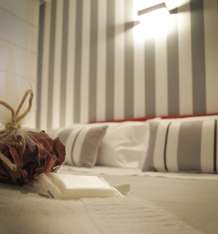 Apartament La Cittadella La Spezia Zewnętrze zdjęcie