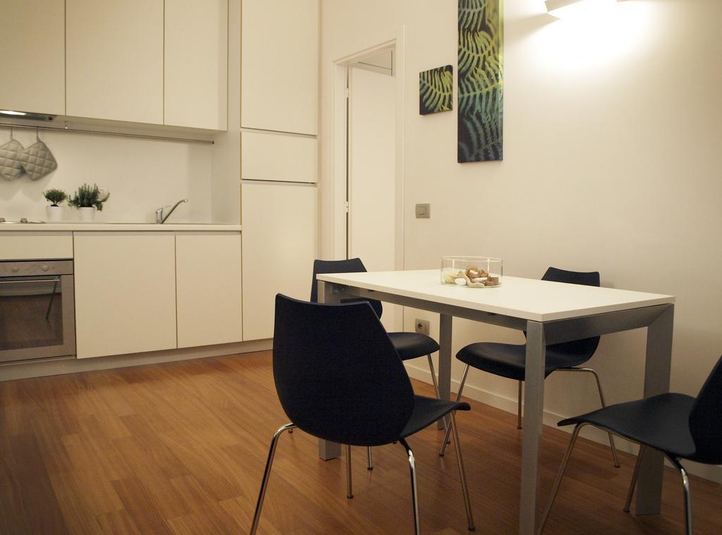 Apartament La Cittadella La Spezia Pokój zdjęcie