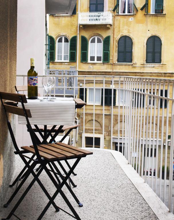 Apartament La Cittadella La Spezia Zewnętrze zdjęcie