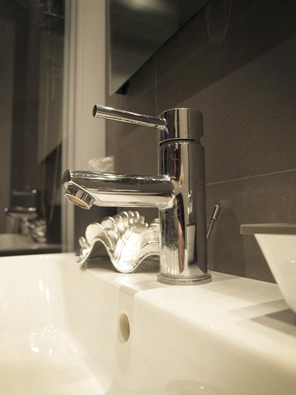 Apartament La Cittadella La Spezia Pokój zdjęcie