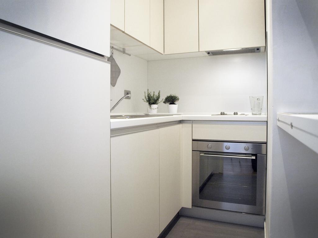 Apartament La Cittadella La Spezia Pokój zdjęcie