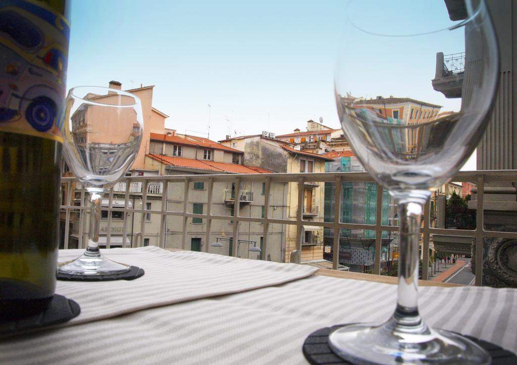 Apartament La Cittadella La Spezia Zewnętrze zdjęcie