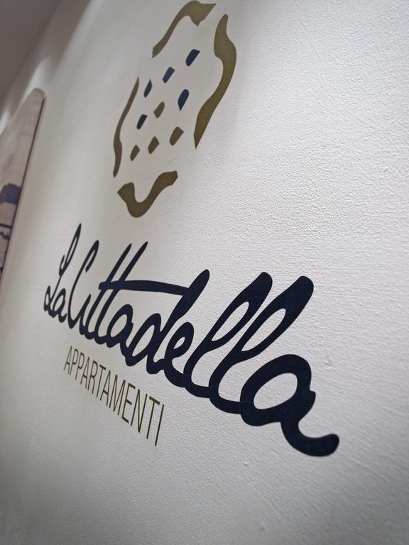 Apartament La Cittadella La Spezia Zewnętrze zdjęcie